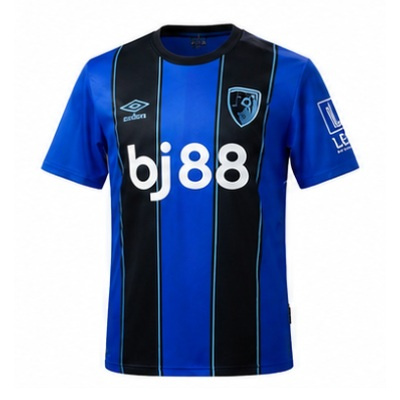 Bournemouth 25/26 Away