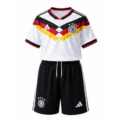 Germany 2026 Home