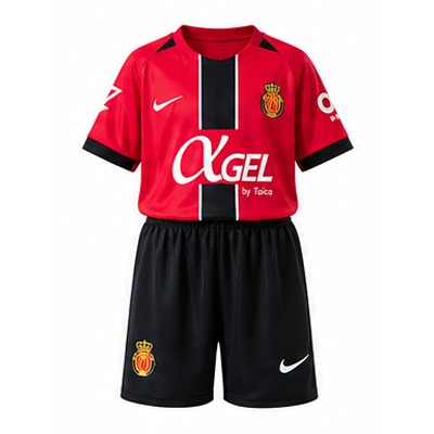 Mallorca 25/26 Home