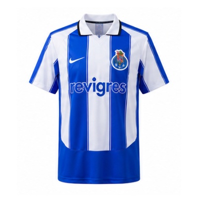 Retro Porto 03/04 home
