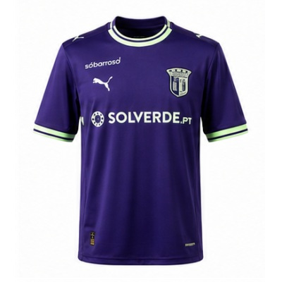 Braga 25/26 Third Jersey