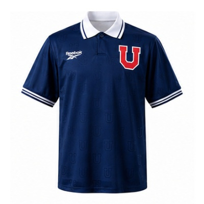 Universidad de Chile 1998 Home Jersey