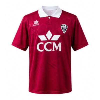 Albacete 94/95 Away Jersey