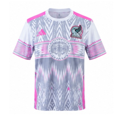 Mexico 25/26 Special Edition Jersey