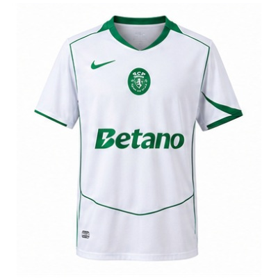 Sporting CP 25/26 Third Jersey