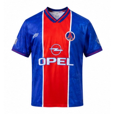 Retro PSG 95/96 home