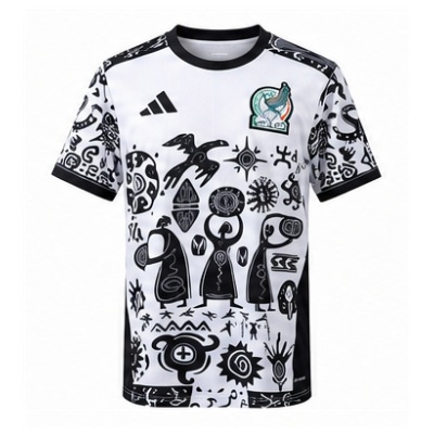 Mexico 25/26 Special Edition Jersey