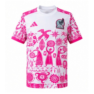 Mexico 25/26 Special Edition Jersey
