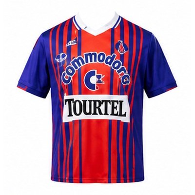 Retro PSG 92/93 home