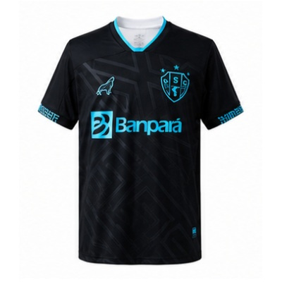 Paysandu 23/24 Third Away Jersey
