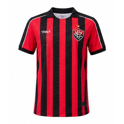 Vitória 25/26 Home Jersey