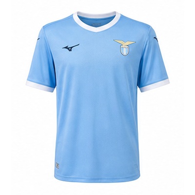 Lazio 25/26 Adlut Home Jersey