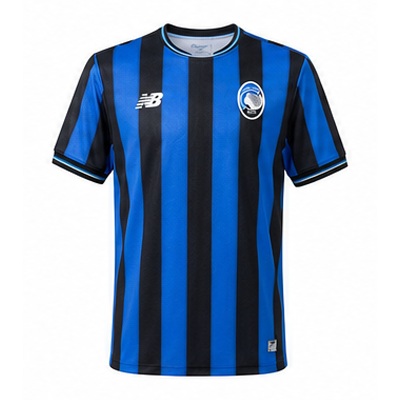 Atalanta 25/26 Home Jersey