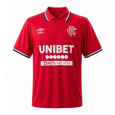 Rangers 25/26 Third Jersey