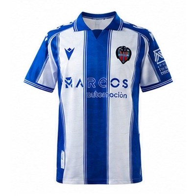 Levante UD 25/26 Away Jersey
