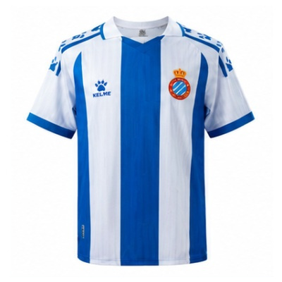 Espanyol 25/26 Home Jersey