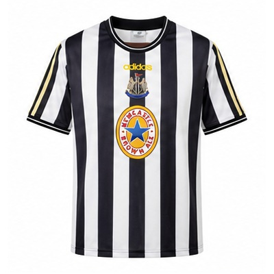 Retro 97/99 Newcastle United home