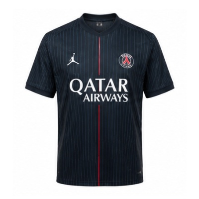 PSG 25/26 Fourth Away Jersey