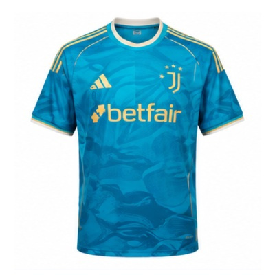 Cruzeiro 25/26 Third Away Jersey