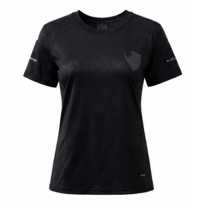 Atlético Mineiro 25/26 Limited Edition - Black Women Jersey
