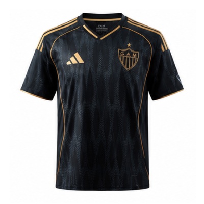 Atlético Mineiro 25/26 Third Away Jersey
