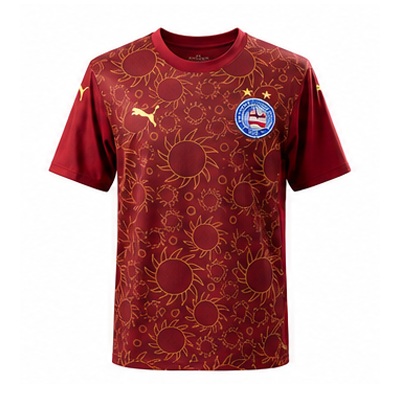 Bahia 25/26 Third Away Jersey