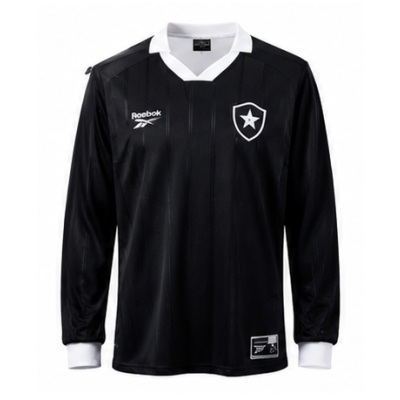 Botafogo 25/26 Away Long-Sleeve Jersey
