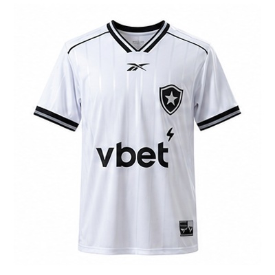 Botafogo 25/26 Third Away Jersey