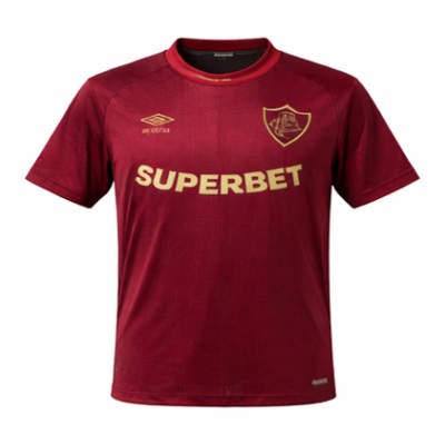 Fluminense 25/26 Third Away Jersey