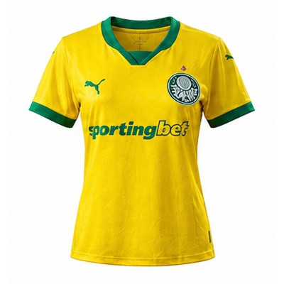 Palmeiras 25/26 Third Away Women