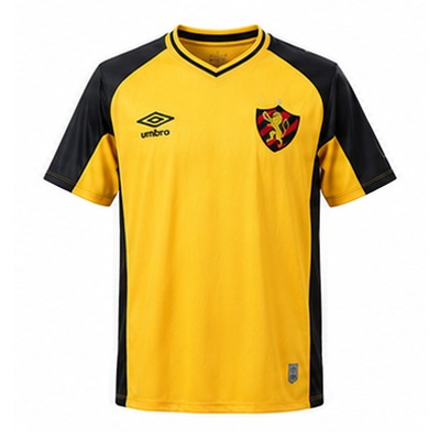 Recife sports 25/26 Away Jersey