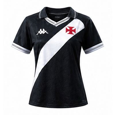 Vasco da Gama 25/26 Home Women Jersey