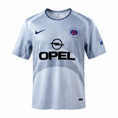 Retro PSG 01/02 away