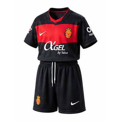 Mallorca 25/26 Third Away Kids Jersey