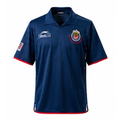 Chivas de Guadalajara 03/04 Away Retro Jersey