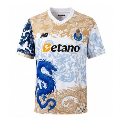 Porto 25/26 Special Edition Jerseys