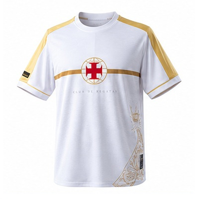 Vasco da Gama 25/26 Special Edition - White Jersey