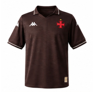 Vasco da Gama 25/26 Third Away Jersey