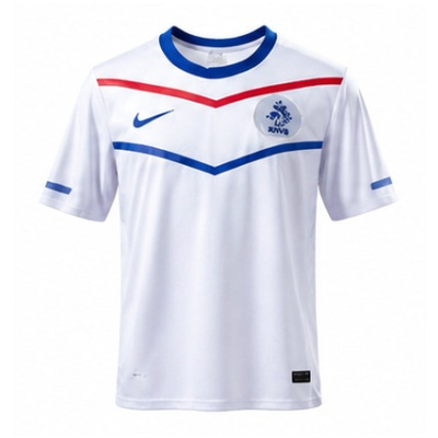 Retro Netherlands 2012 away