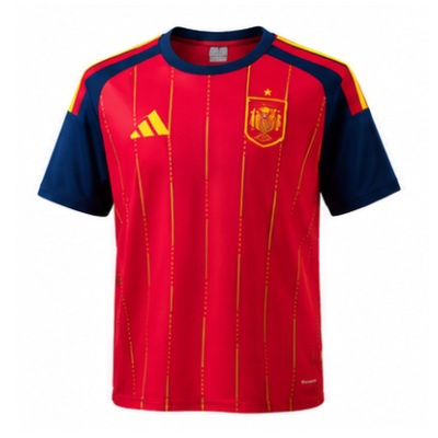 Spain 2026 Home Stadium Pre-sale 1.1 Quality