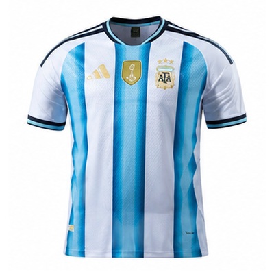 Argentina 2026 Home Player Version Jersey