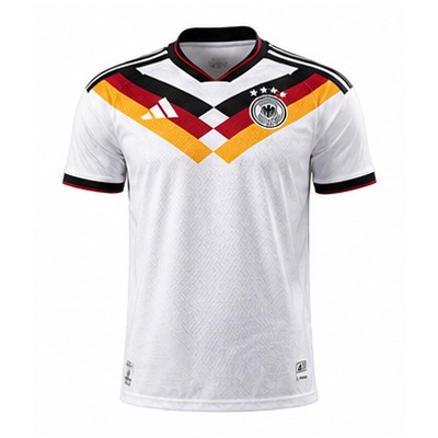 Germany 2026 Home Player Version Jersey
