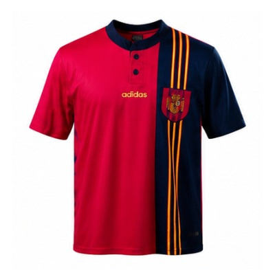 Retro Spain 1996 home