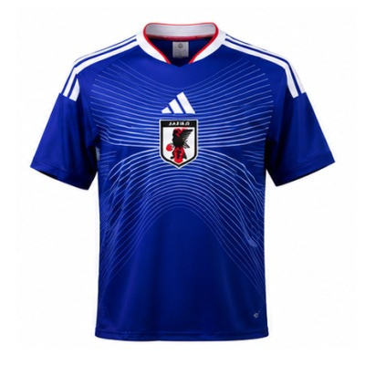 Japan 2026 Home Jersey