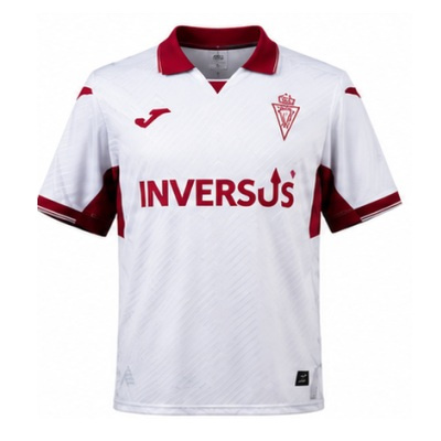 Real Murcia 25/26 Away Jersey