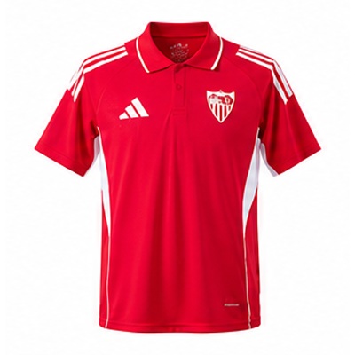 Sevilla 25/26 POLO - Red