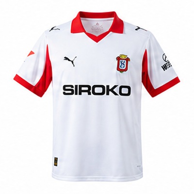 Sporting Gijon 25/26 Third Away Jersey