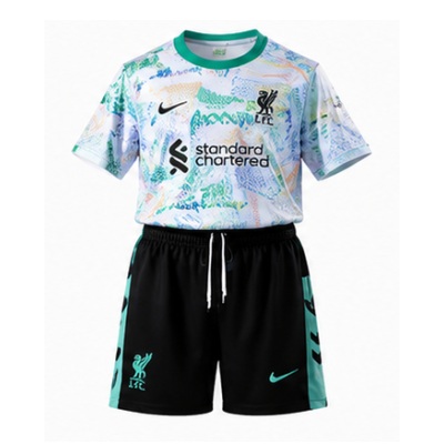 Real Betis 25/26 Special Edition Kids Kit Jersey