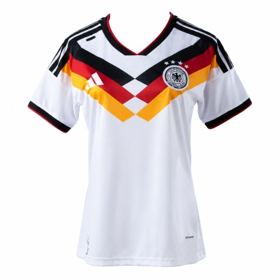 Germany 2026 Home Women Jersey