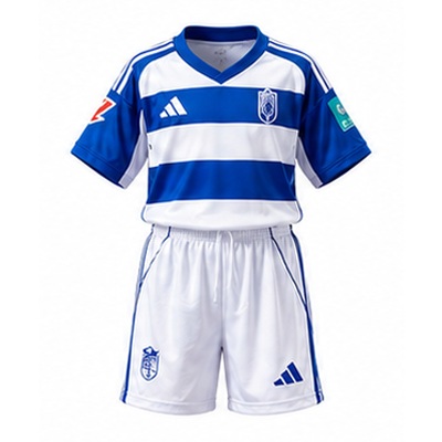 Granada 25/26 Away Kids Kit Jersey